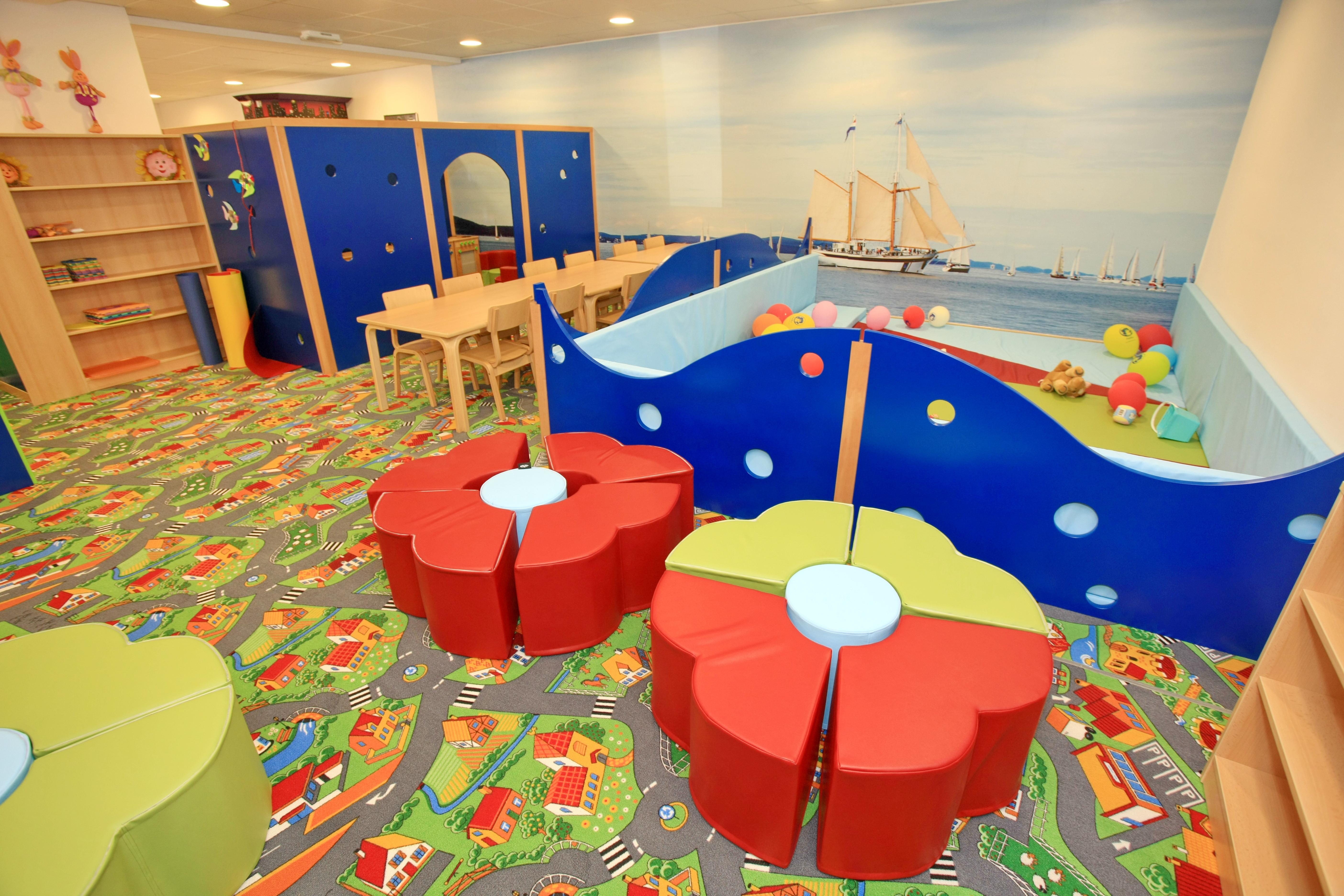 Sunnyside Apartments Resort Petrcane Luaran gambar